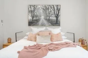 Hall House - Burradoo