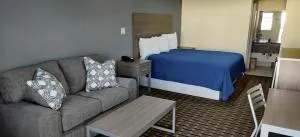 Ameristay Inn & Suites - Tulane