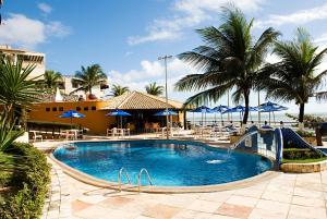 Praia Azul Mar Hotel