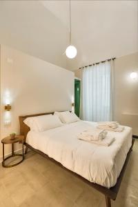 Deluxe Zimmer mit Queensize-Bett