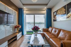 BOM HOMES- THE SAPPHIRE HA LONG RESIDENCE APARTMENt