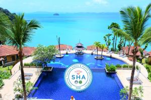 Supalai Scenic Bay Resort And Spa, SHA Extra Plus