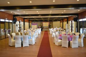 Venus Parkview Hotel
