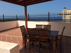 Mirador Del Mar Callao Salvaje