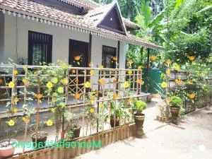 Munroe Heritage Inn - Karunāgapalli