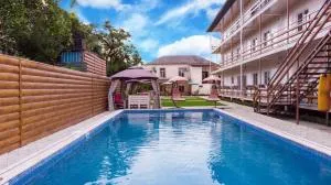 Abkhazia Tali - Khasaut-Grecheskoye