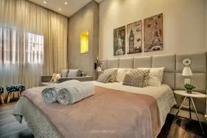Lindo Loft Itaipava RJ - Bom Sucesso