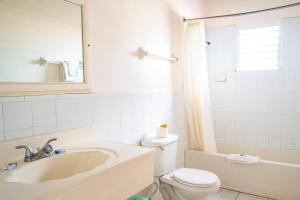 Shields Negril Villas