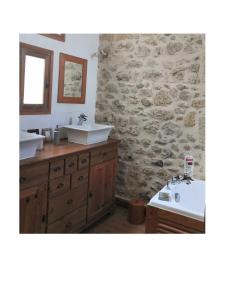 B&B / Chambres d'hotes Les Logis de Lestiac : photos des chambres
