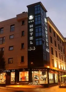 Hotel 44 - Carreno