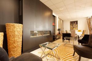 Hotels The Originals Boutique, Hotel Neptune, Montpellier Sud (Inter-Hotel) : photos des chambres