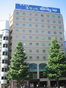 Dormy Inn Sendai Annex