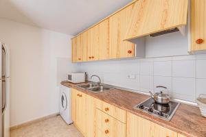 Apartamentos Karin 1ºb
