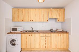 Apartamentos Karin 1ºb