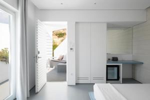 Relux Ios Design Hotel Ios Greece