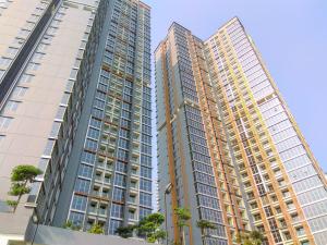 Highest Value Studio Apartment at Gold Coast PIK By Travelio