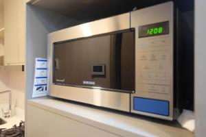 Highest Value Studio Apartment at Gold Coast PIK By Travelio