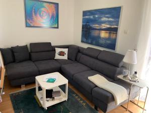 Ferienbungalow Weber