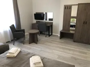 Villa Rosa - Górczyn