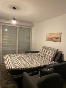 Appartement neuf moderne avec piscine