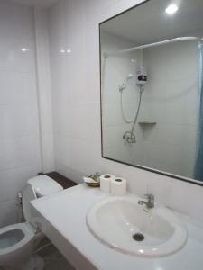 The Palace Aonang Resort