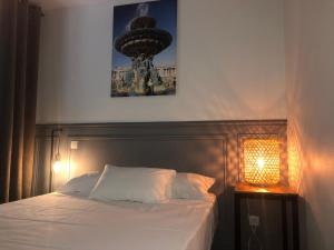 Hotels Hotel Little Regina : photos des chambres