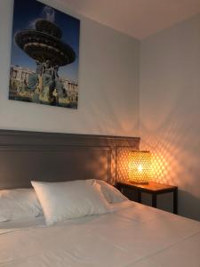 Hotels Hotel Little Regina : photos des chambres
