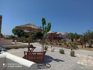 Filippa Studios Naxos Greece