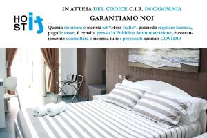 Mascalzone latino luxury rooms