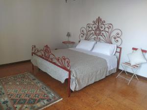 Casa via degli Ulivi 13