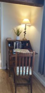 138a Old Star & Garter