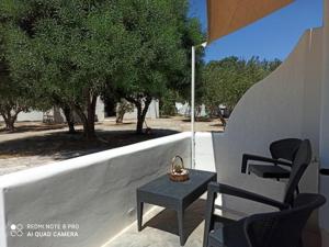 Filippa Studios Naxos Greece