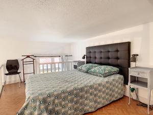 Appartements Cosy studio Perpignan : photos des chambres