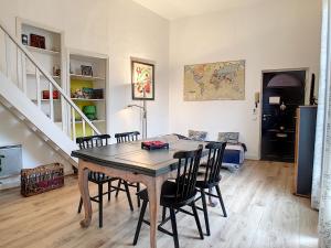 Appartements Cosy studio Perpignan : photos des chambres