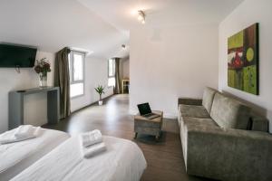 Appart'hotels Zenitude Hotel-Residences Lorda : photos des chambres