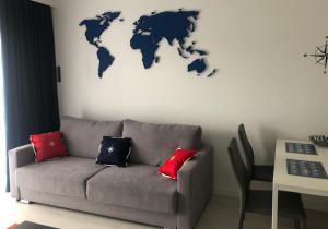 Apartamenty Morskie Gardenia 2