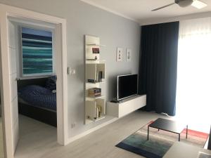 Apartamenty Morskie Gardenia 2