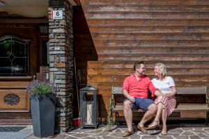 Corso`s Annabell - Bed & Breakfast