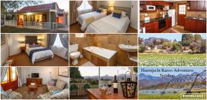 Hazenjacht Karoo Lifestyle - SPITZKOP