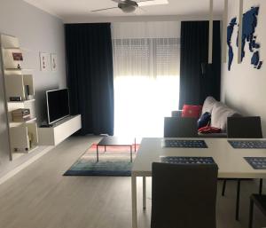 Apartamenty Morskie Gardenia 2