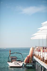 Le Grand Hotel Cannes photo 24