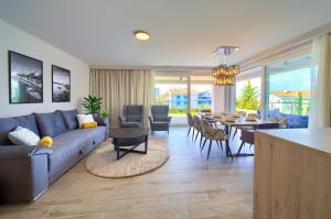 Apartments Vista Deluxe 