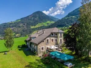 Putzenhof Appartements - Göritz