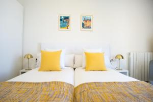 Mirador Zurriola - Iberorent Apartments