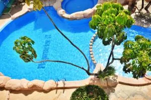 HE Cabo Roig Strip - Playas de Orihuela