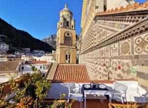 Mamma Rosanna - Apartment in Amalfi with terrace