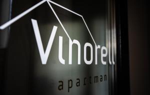 Vinorell Apartman