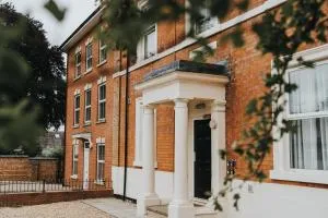 The Stay Company, Dalby House - Quarndon