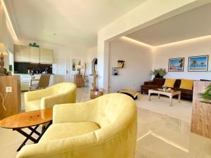 Jávea Apartment Sol