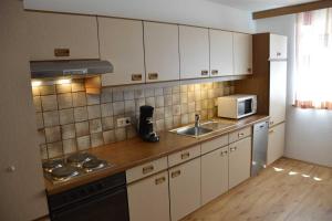 Ferienwohnung Plattner inklusive Sommercard